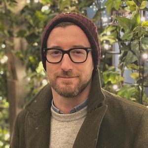 Meet your Posher, John